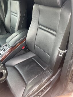 Bmw X5 e70 4.8 V8 - 6