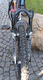 PRODÁM WHEELER 30000 - 6