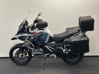 BMW R 1250GS Adventure Trophy - 6