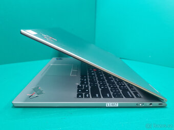 Lenovo X1 TITANIUM YOGA 14" i5-1130g7 16GB√512GB√QHD√1rZ√DP - 6
