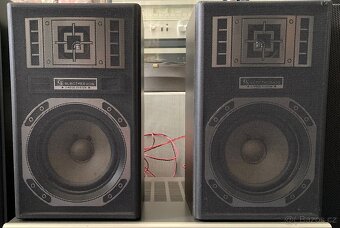 Reprobedny CS Electronics 06-6600 - 6