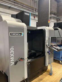 Obráběcí centra - vertikální VMX 30I - 6