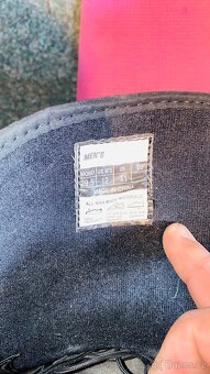 Snowboard boty Escape vel. 45 - 6