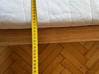 Postel Ikea 160x200 - 6