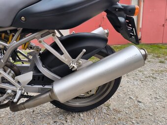 Ducati SS 750 Sport - 6