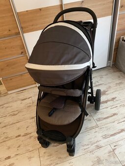 Joie sportovni kočarek - 6