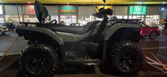 Cf moto x450L G2 nový model 2023 - 6