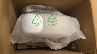 Kenwood Titanium XL – Nový robot s váhou, ohřevem a 2 mísami - 6