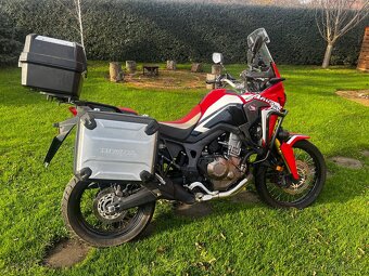 Honda CRF 1000 Africa Twin - 6