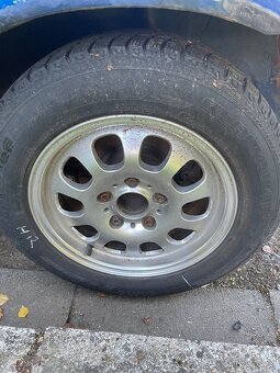 BMW e36 compact na díly - 6