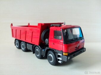 Tatra Kaden 1:43 - 6
