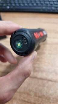 Prodám nový elektrický šroubovák HILDA - 6