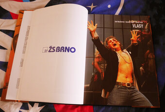 Městské divadlo Brno 2004 - 2005 - 6