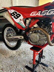 GasGas MC 450F (KTM450/2022) - 6