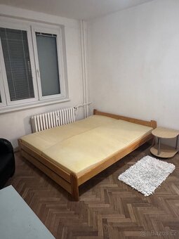 Pronájem bytu 1+1 - 6