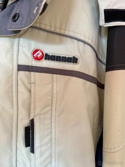 Pánská zimní bunda HANNAH vel. XXL - 6