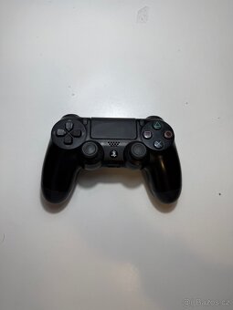 PS 4 slim 500GB - 6