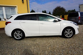 HYUNDAI I30 CW 1,6 GDI 99KW 2015 142000 KM - 6