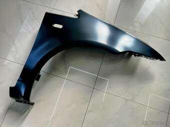 PŘEDNÍ BLATNÍKY FORD CMAX / POZINK / ZASÍLÁME - 6