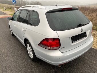 Volkswagen Golf VI Variant Match 1.4 TSI - 6