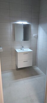 Nový byt 1+kk v centru Příbrami – novostavba - 6