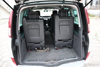 RENAULT GRAND ESPACE `2007 2.0DCI - 6