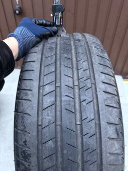 Bmw R20 Alu kola 20” Bmw X3 Bmw X4 Originál 5x112 Letní - 6