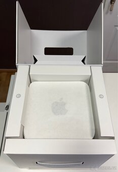 Apple Mac Studio M1 Max 64GB RAM 1TB DISK / Záruka - 6