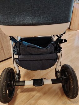 Dětský kočárek - 6