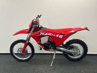 GASGAS EC 250 - 6