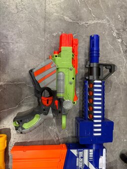 NERF - 6