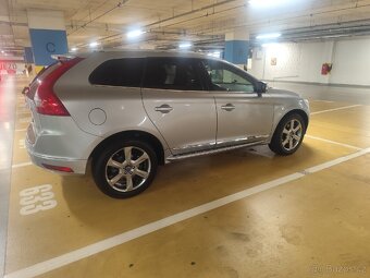 Volvo XC60  2014 - 6
