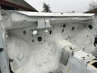 “Projekt” Subaru Impreza WRC spec C LHD - 6