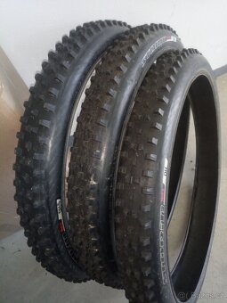 Specialized SX trail - 6