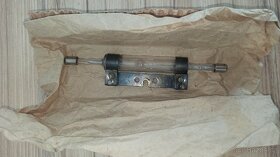 Technicka starozitnost UV lampa prenosny Cernobyl - 6