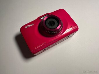 Nikon Coolpix S31 - 6