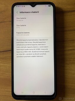 Samsung galaxy A14 - 6