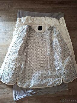 kabát,zimní bunda Next č. 40 - 6