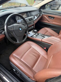 BMW 530d 190kw r.v2014 - 6