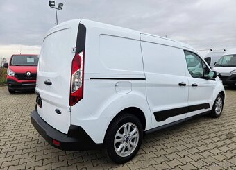 Ford Transit Connect Long 1.5TdCi/120 koni rok 2021 - 6