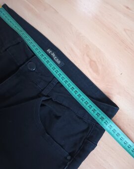 Dámské džínové kalhoty - 6