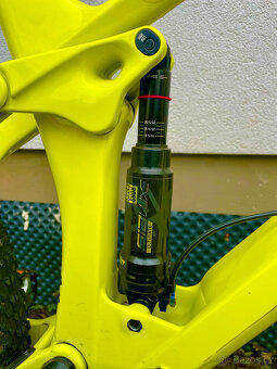 XC / Trail kolo YT IZZO - 6