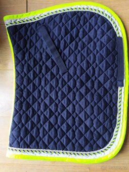 Podsedlové dečky - 6