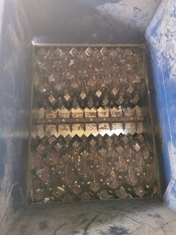 Drtič AUTOMATICE SK 180MP/4 (7839) - 6