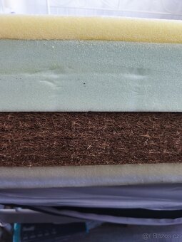 Postel+matrace - 6