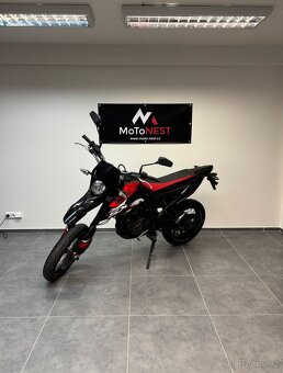 Aprilia SX 125 - 6