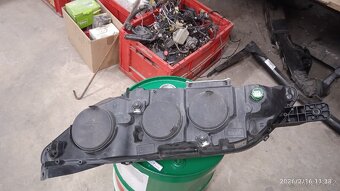 Světlo Fiat Ducato - 6