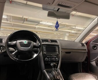 Škoda Octavia 2.0tdi - 6