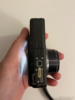 Sony cybershot DSC-W170 - 6