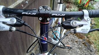 Pánské horské kolo Fuji - 6